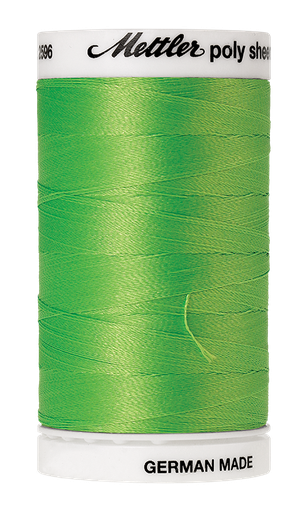 [2596-5500] POLYSHEEN N°40 - 800m  - 5500 Limedrop