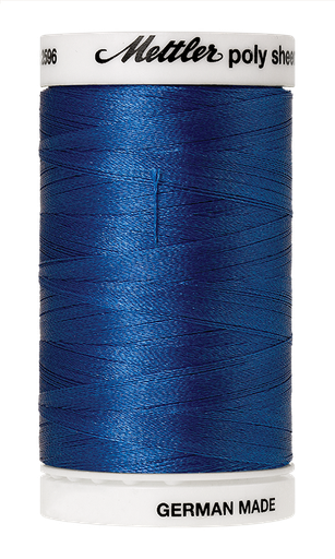 [2596-3600] POLYSHEEN N°40 - 800m  - 3600 Nordic Blue