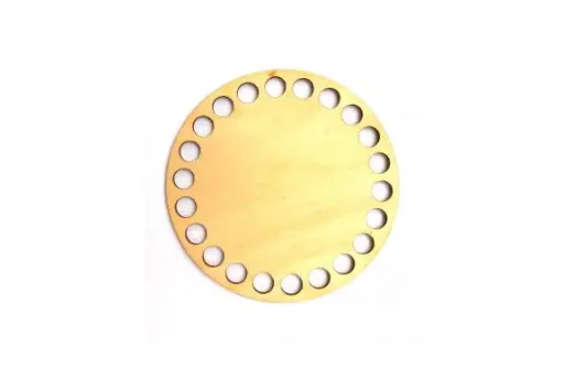 RONDE BASIS