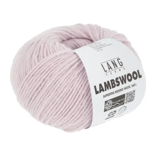 LY - LAMBSWOOL