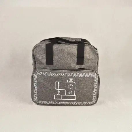 Opbergtas overlock