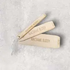 [MB_246] Macrame buddy's