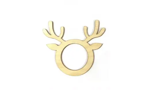 [reni-obr] Rendier servietring