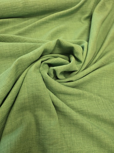 [5018-VDS] Frida - green