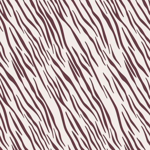 [5057-VDS] India zebra