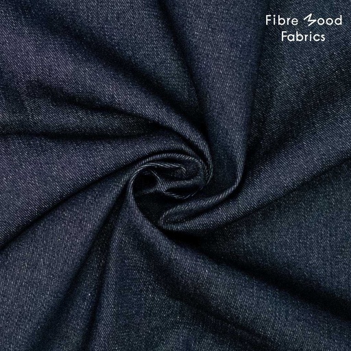 [5050-VDS] Allie/fulki - indigo washed