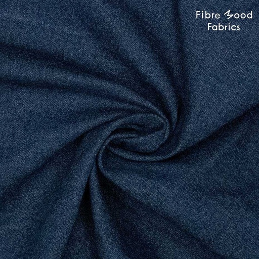 [5051-VDS] Lucia - indigo washed