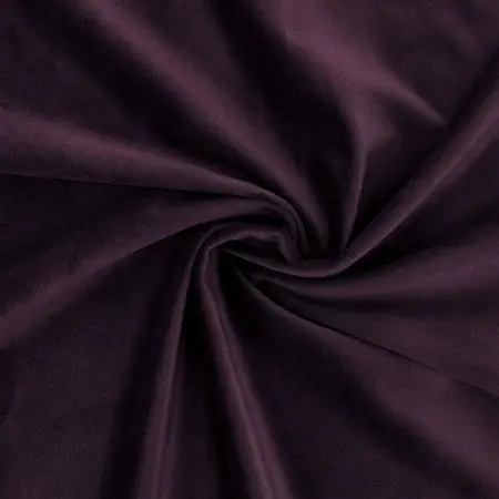 [5131-VDS] Velours - violet