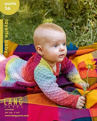 [2556.0001] LY - Punto 56 - Layette baby