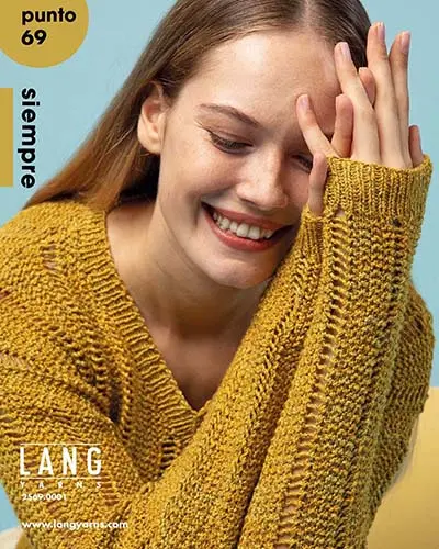 [2569.0001] LY - Punto 69 - Siempre