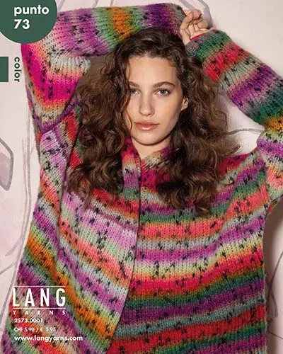 [2573.0001] LY - Punto 73 - Color