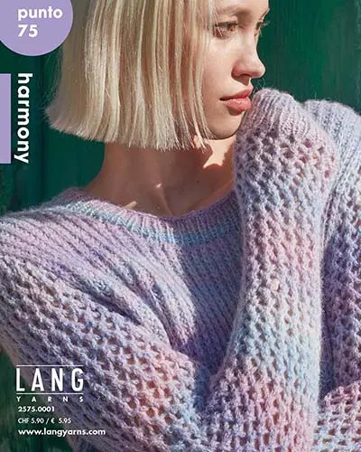 [2575.0001] LY - Punto 75 - Harmony