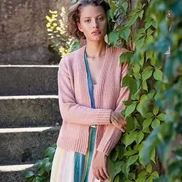 [456.0188] LY - cardigan