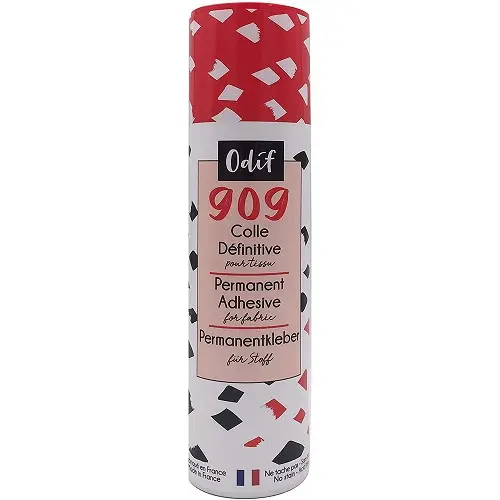 [OD.43629] ODIF 909 - permanente lijm