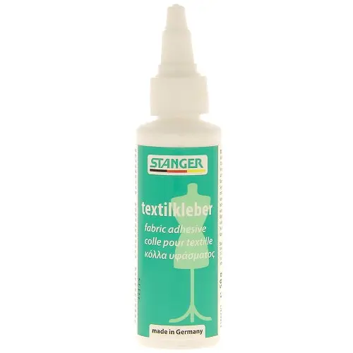 [STAN.18221] Textiellijm - 50ml