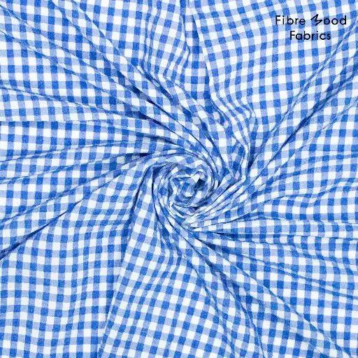 [5143-VDS] Zen - blue/white