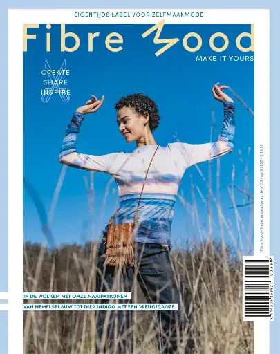 [FM_33] Fibre Mood Editie 33