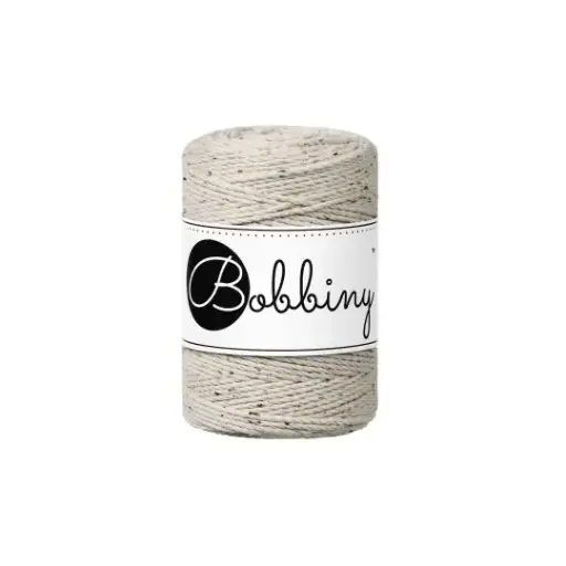 [TD-E076] Macrame 1,5mm - Leopard LE - ropes 3PLY 