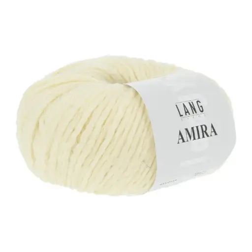 LY - AMIRA