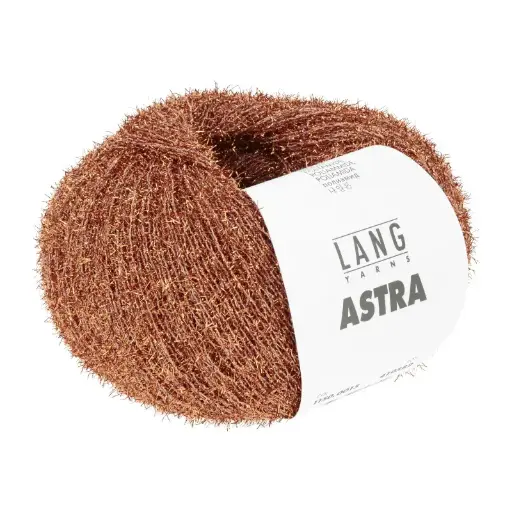 LY - ASTRA