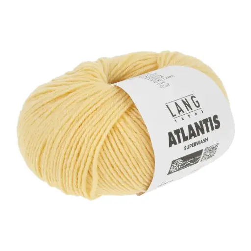 LY - ATLANTIS