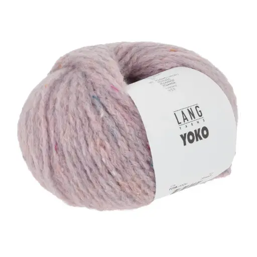 LY - YOKO