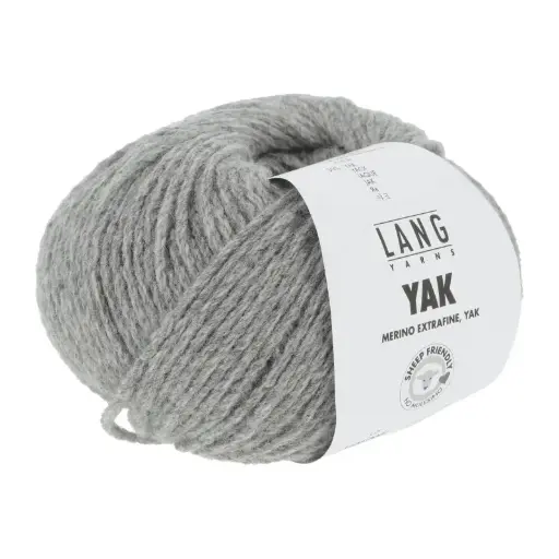 LY - YAK