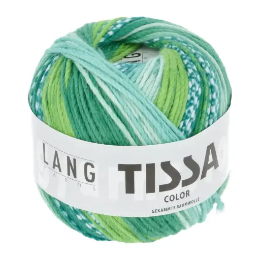LY - TISSA color