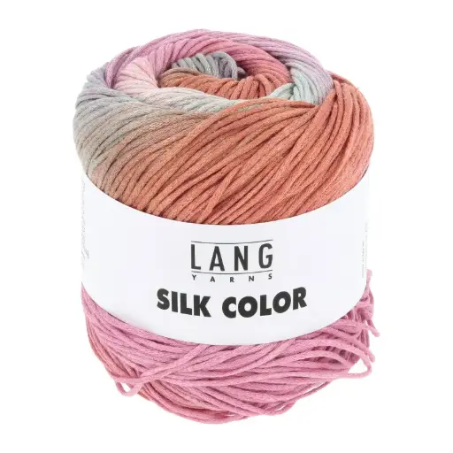 LY - SILK COLOR