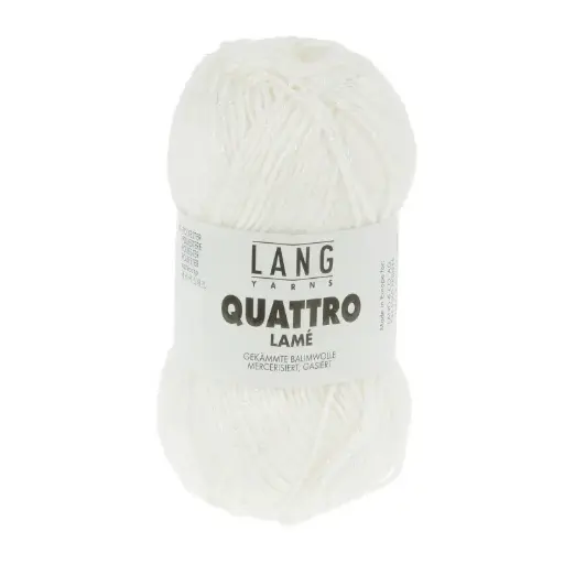 LY - QUATTRO LAME