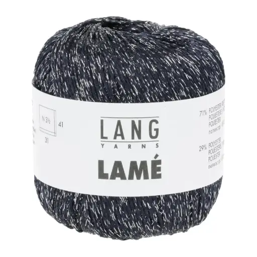 LY - LAMÉ
