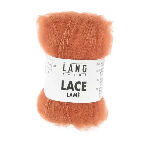 LY - LACE LAMÉ