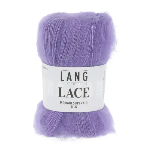 LY - LACE