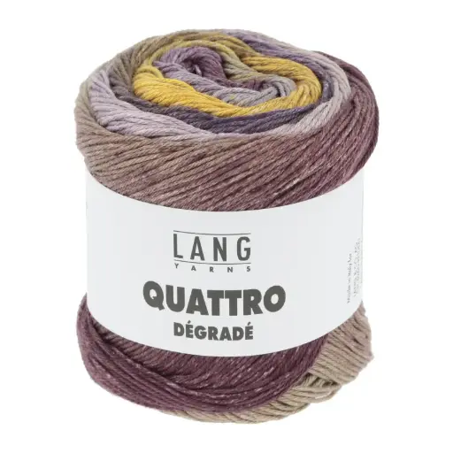 LY - QUATTRO dégradé