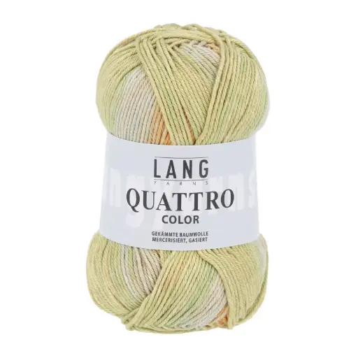 LY - QUATTRO color