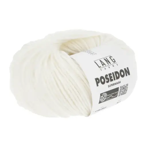 LY - POSEIDON superwash