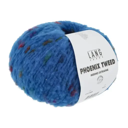 LY - PHOENIX TWEED