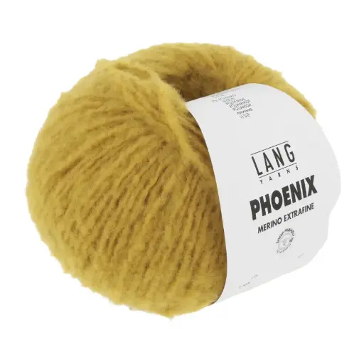 LY - PHOENIX