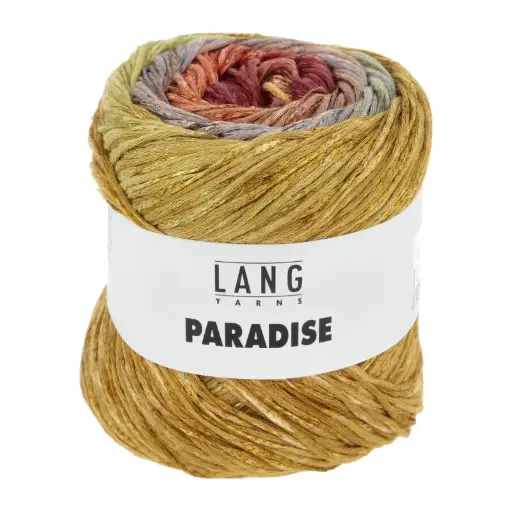 LY - PARADISE
