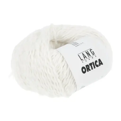 LY - ORTICA