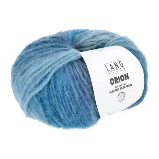 LY - ORION superwash