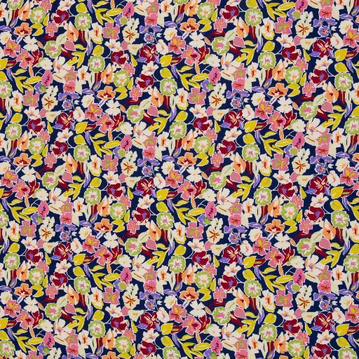 [5167-VDS] Julia other flowers
