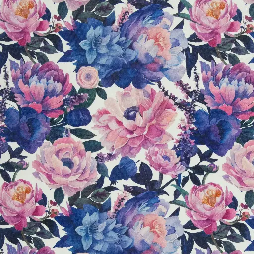 [5170-VDS] Beate - peonies