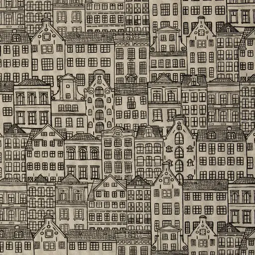 [5177-VDS] Linde haar huisje