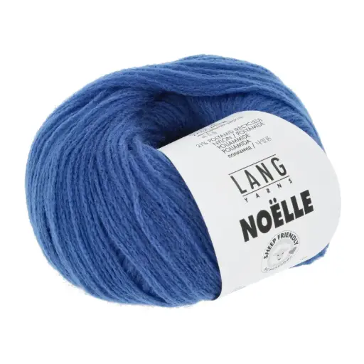 LY - NOËLLE