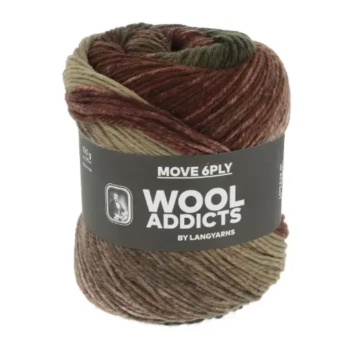 LY - MOVE 6ply