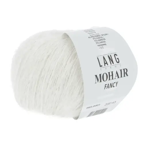 LY - MOHAIR fancy