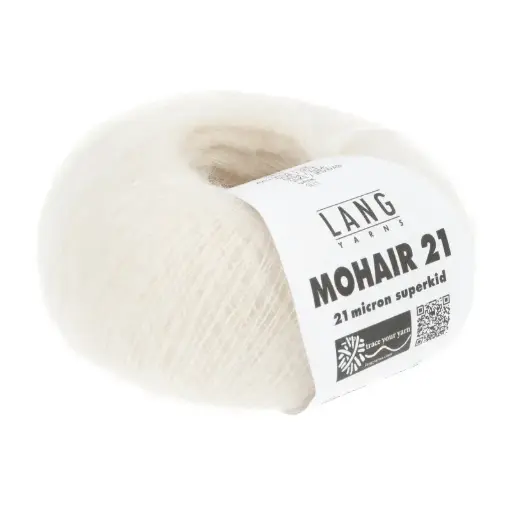 LY - MOHAIR 21