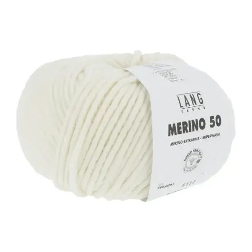 LY - MERINO 50
