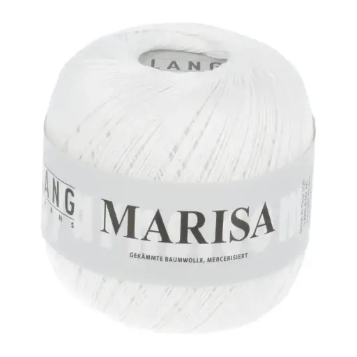 LY - MARISA 